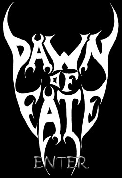 DAWN OF FATE